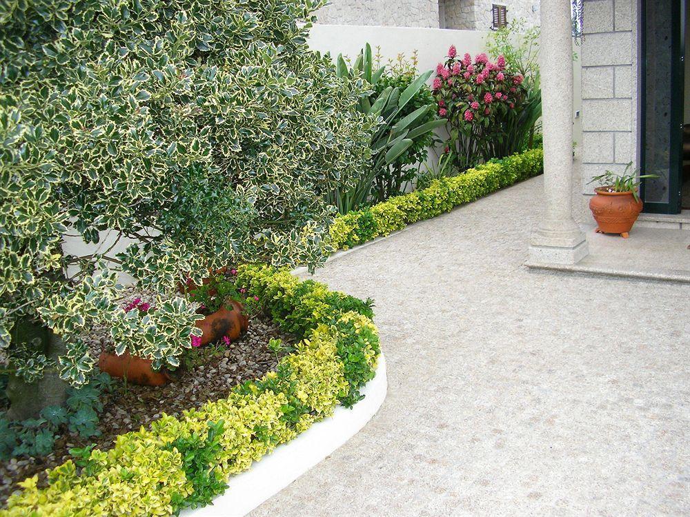 Villa D'Arcos Exteriér fotografie