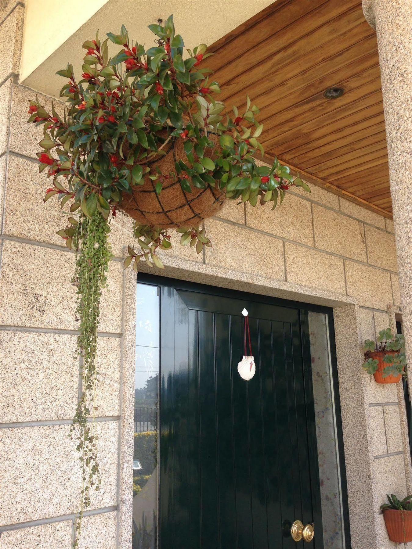 Villa D'Arcos Exteriér fotografie